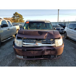 2009 FORD FLEX