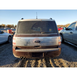 2009 FORD FLEX