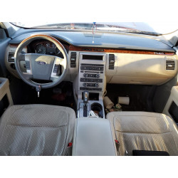2009 FORD FLEX
