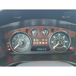2009 FORD FLEX