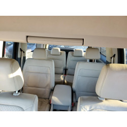 2009 FORD FLEX