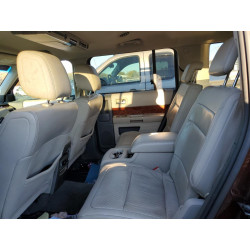 2009 FORD FLEX