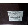 2009 FORD FLEX
