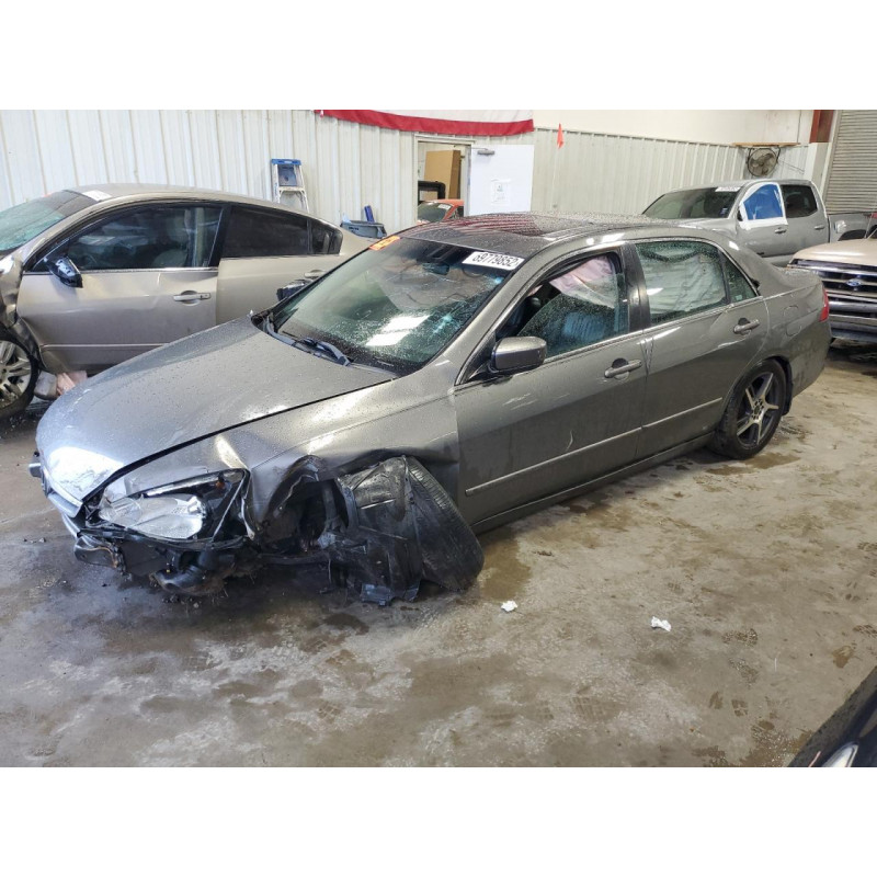 2006 HONDA ACCORD