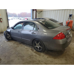 2006 HONDA ACCORD