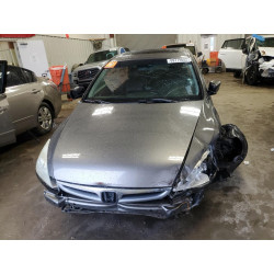 2006 HONDA ACCORD