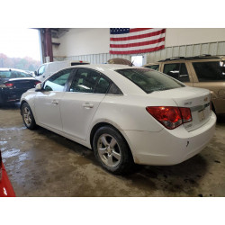 2011 CHEVROLET CRUZE