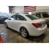 2011 CHEVROLET CRUZE