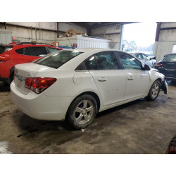 2011 CHEVROLET CRUZE
