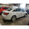 2011 CHEVROLET CRUZE