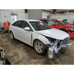 2011 CHEVROLET CRUZE