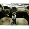 2011 CHEVROLET CRUZE