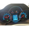 2011 CHEVROLET CRUZE