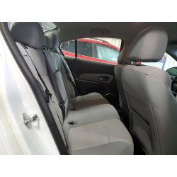 2011 CHEVROLET CRUZE
