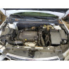 2011 CHEVROLET CRUZE