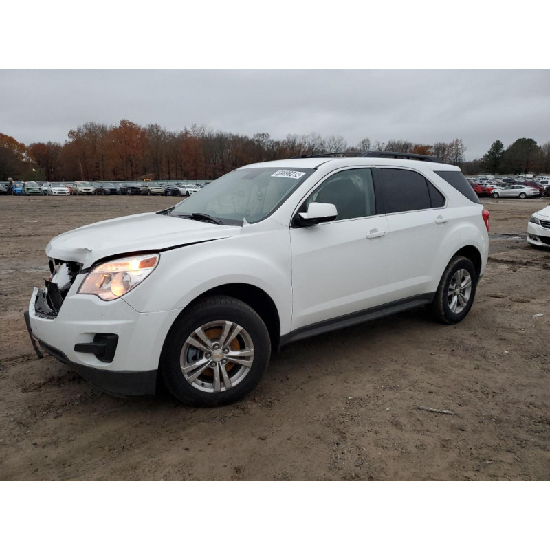2014 CHEVROLET EQUINOX