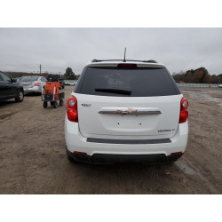 2014 CHEVROLET EQUINOX