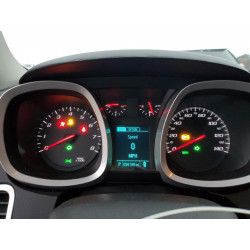 2014 CHEVROLET EQUINOX