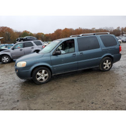 2007 CHEVROLET UPLANDER