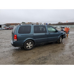 2007 CHEVROLET UPLANDER
