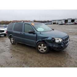 2007 CHEVROLET UPLANDER