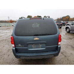 2007 CHEVROLET UPLANDER