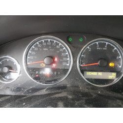 2007 CHEVROLET UPLANDER