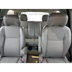 2007 CHEVROLET UPLANDER