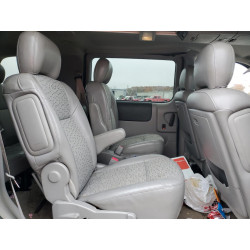 2007 CHEVROLET UPLANDER