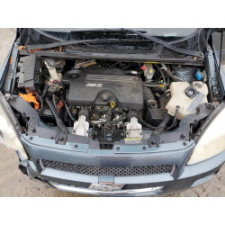 2007 CHEVROLET UPLANDER