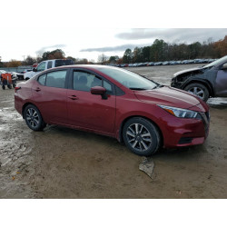 2020 NISSAN VERSA