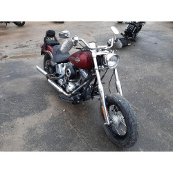 2006 HARLEY-DAVIDSON FX