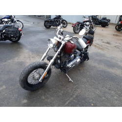 2006 HARLEY-DAVIDSON FX