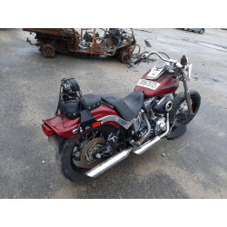 2006 HARLEY-DAVIDSON FX