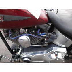 2006 HARLEY-DAVIDSON FX