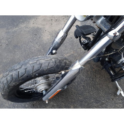 2006 HARLEY-DAVIDSON FX
