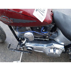 2006 HARLEY-DAVIDSON FX