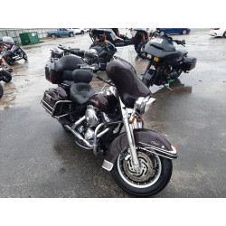 2005 HARLEY-DAVIDSON FL