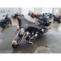 2005 HARLEY-DAVIDSON FL