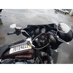 2005 HARLEY-DAVIDSON FL