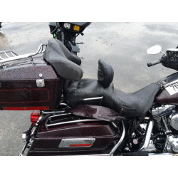 2005 HARLEY-DAVIDSON FL