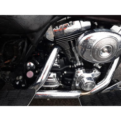 2005 HARLEY-DAVIDSON FL