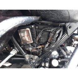 2005 HARLEY-DAVIDSON FL