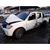2012 NISSAN FRONTIER
