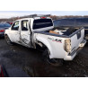 2012 NISSAN FRONTIER