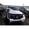 2012 NISSAN FRONTIER
