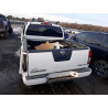 2012 NISSAN FRONTIER