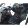2012 NISSAN FRONTIER