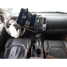 2012 NISSAN FRONTIER