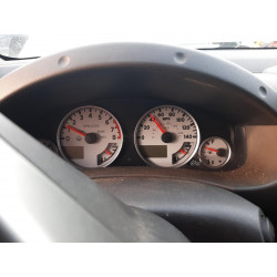 2012 NISSAN FRONTIER